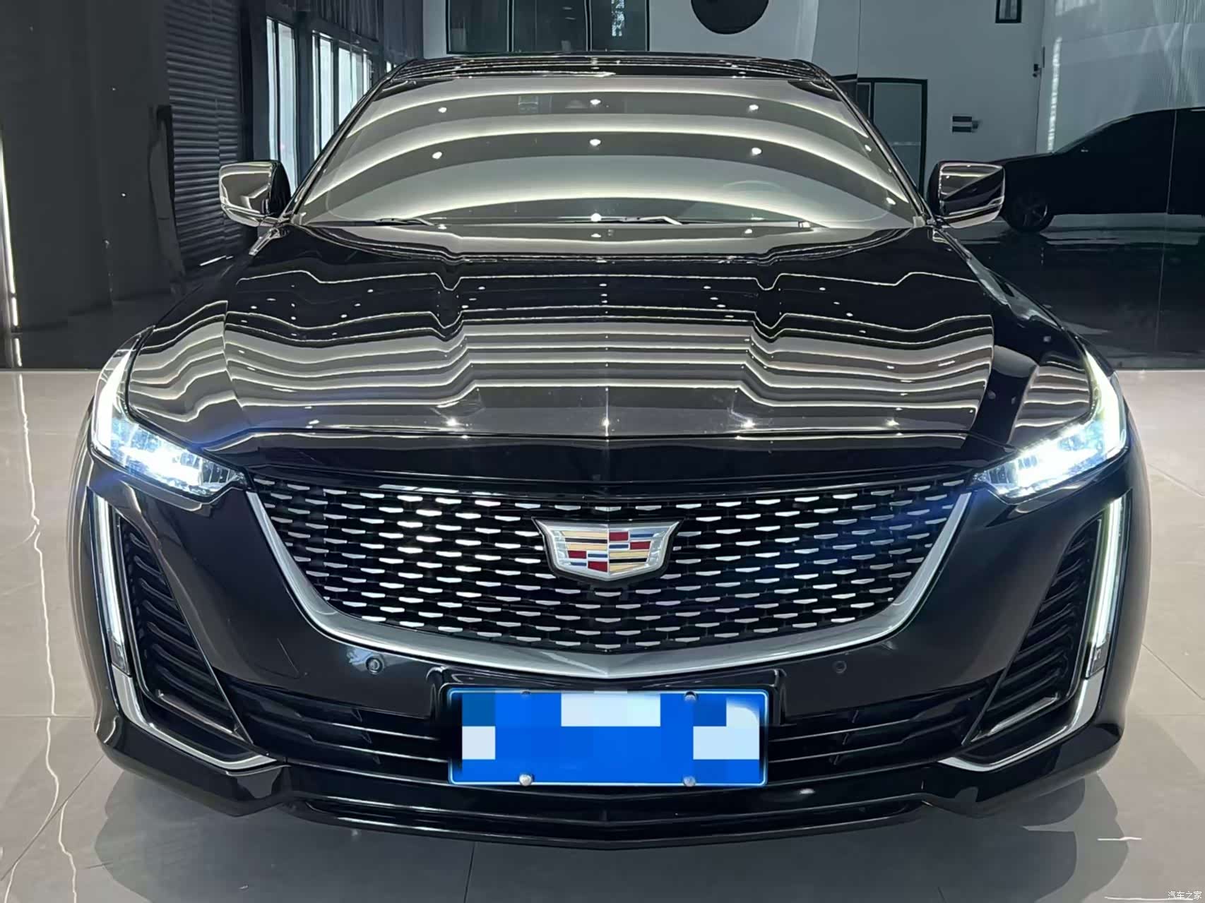 Cadillac CT5, 2023 2
