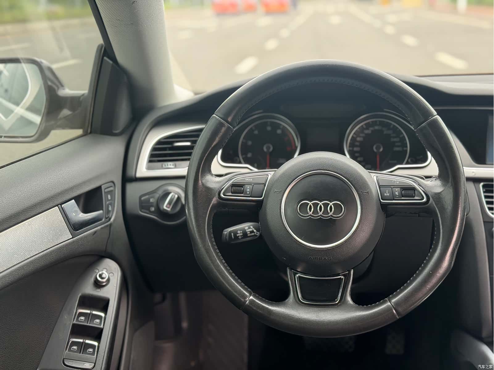 Audi A5, 2012 10