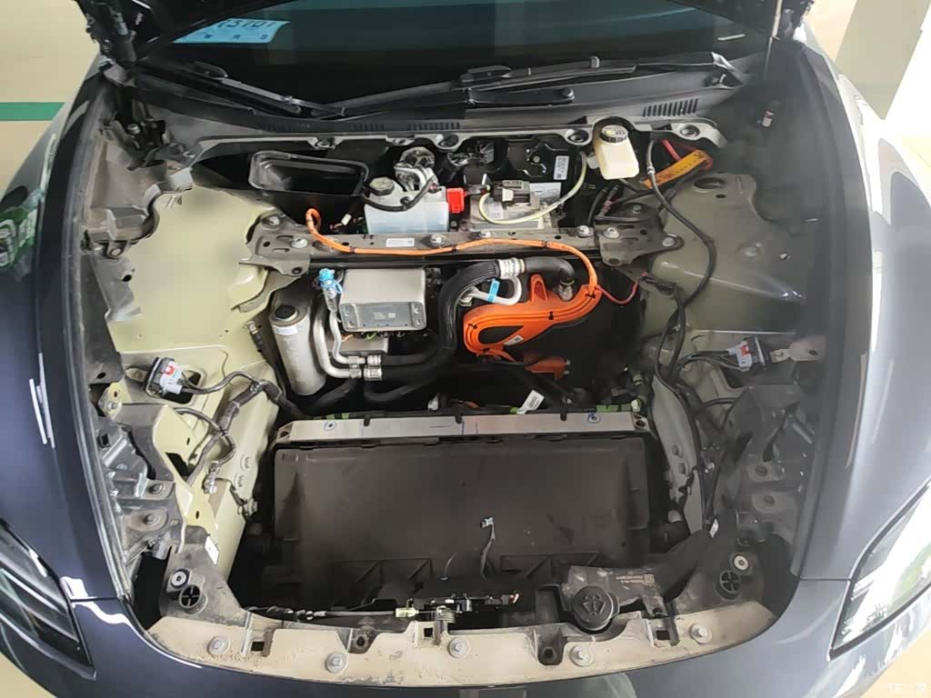Tesla Model 3, 2024 20