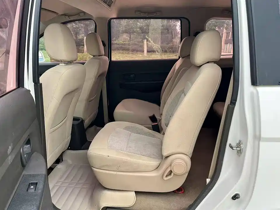 Wuling Wuling Hongguang