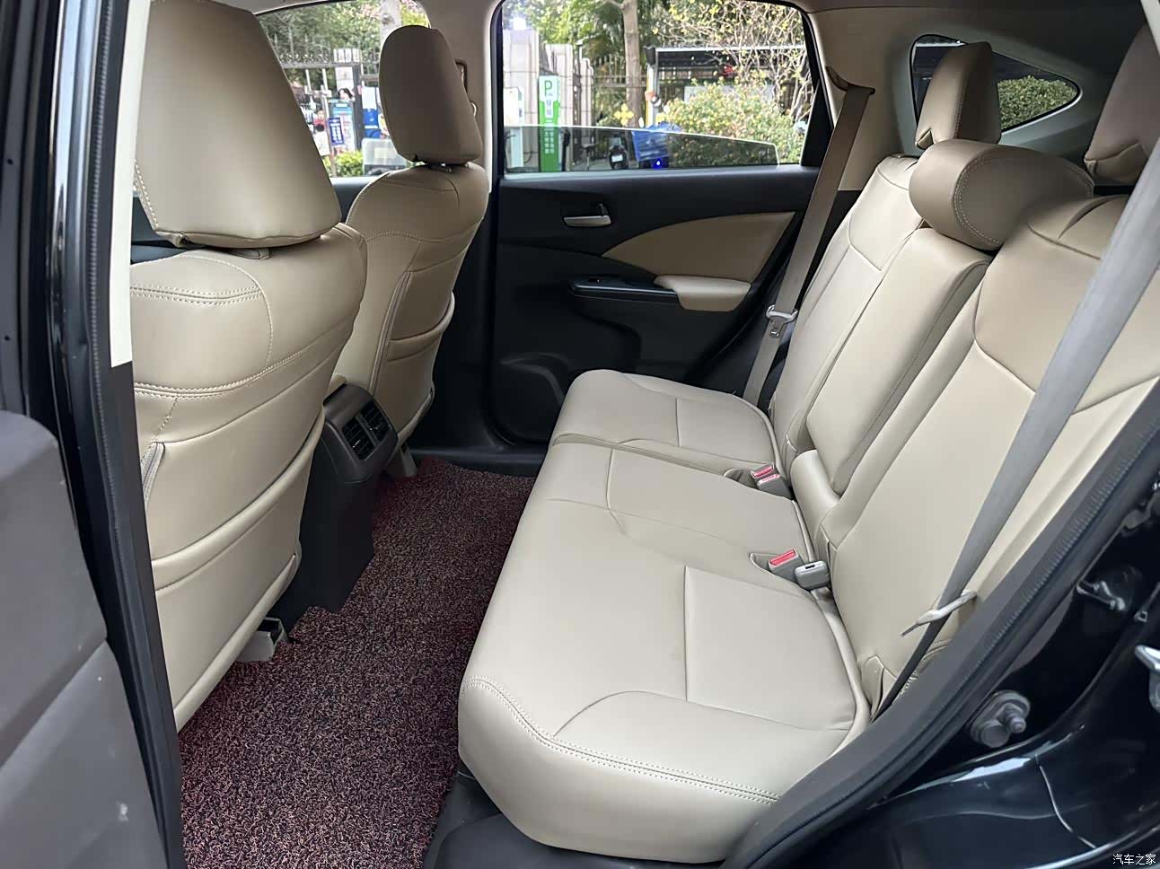 Honda CR-V, 2012 15
