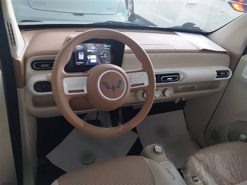 Wuling Hongguang MINIEV Wuling Hongguang MINIEV