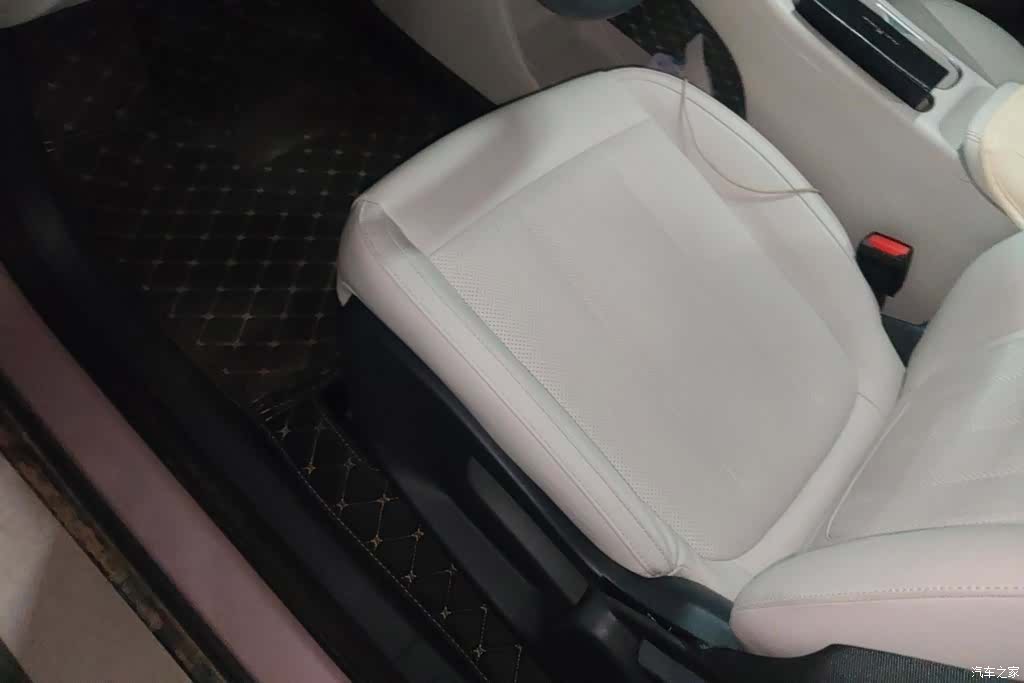 Geely Xingyuan, 2024 9