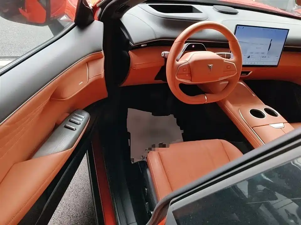 DEEPAL Dark blue S07