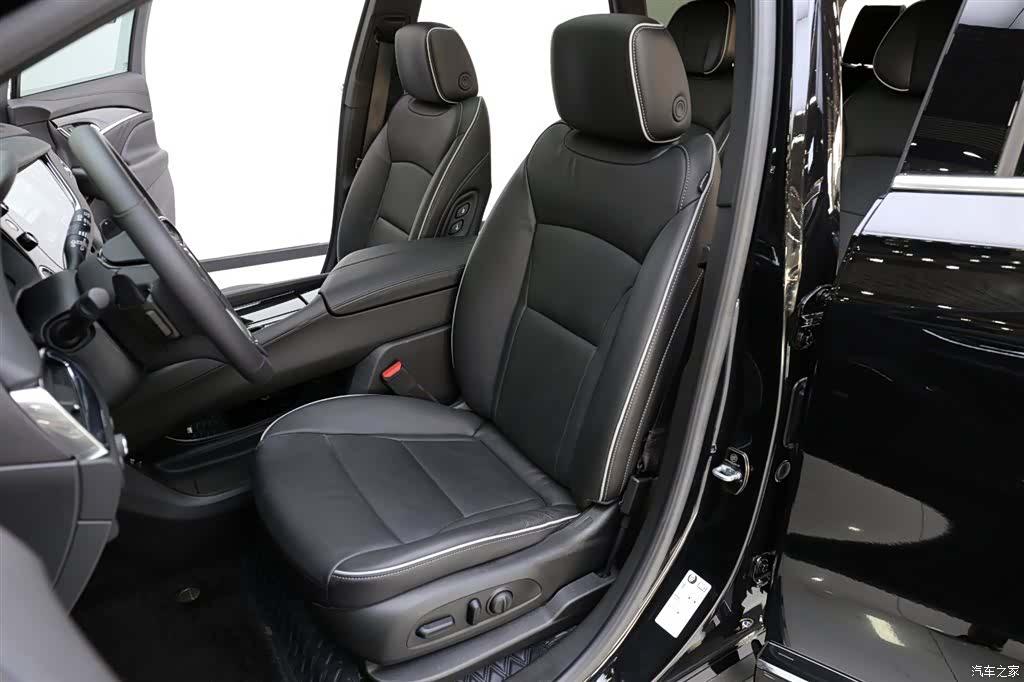 Buick Enclave, 2023 7