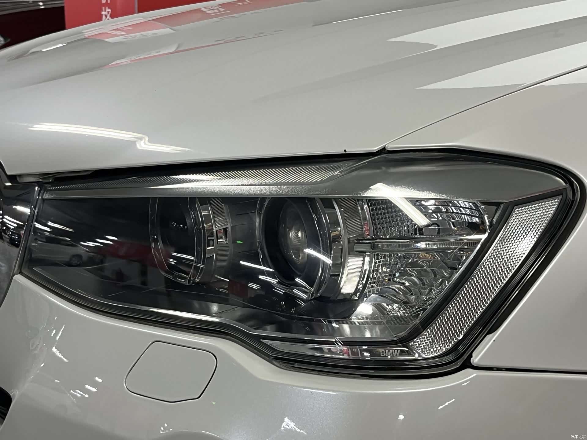 BMW X3, 2017 7