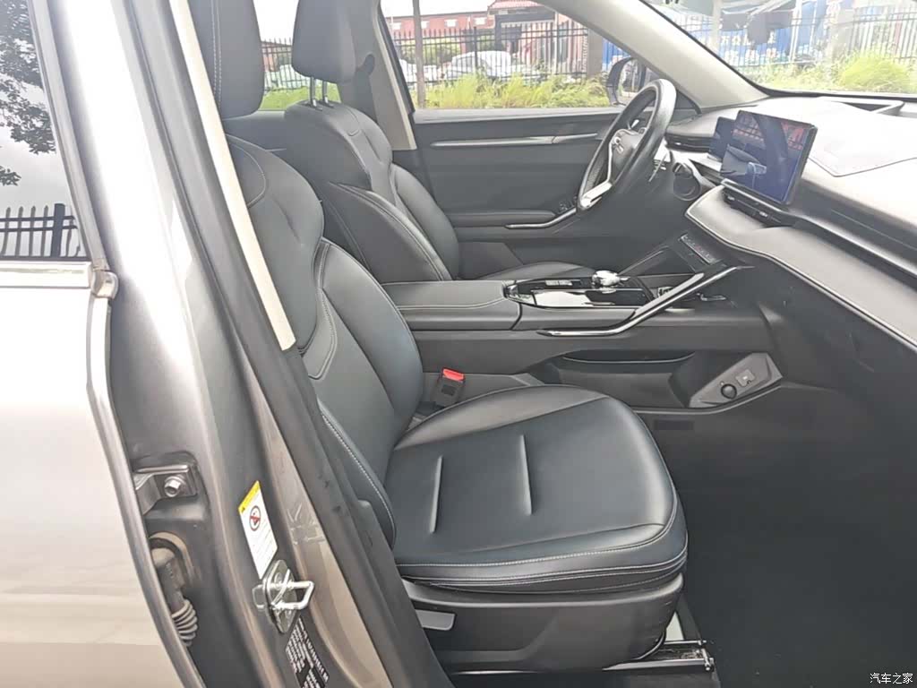 Haval H6, 2022 25
