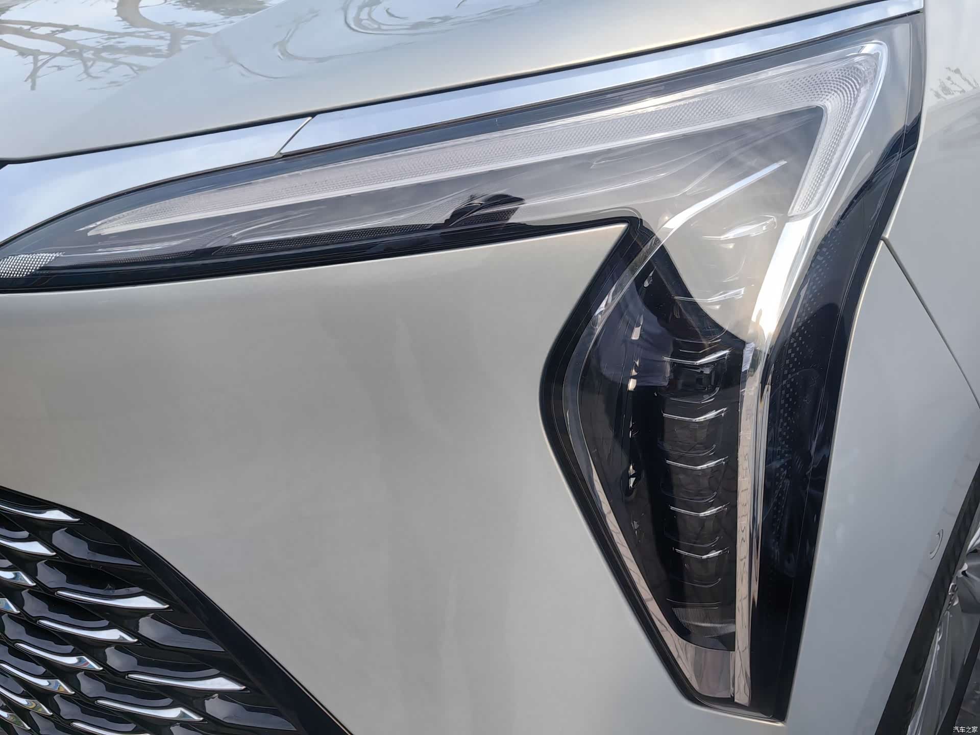 Buick Century, 2024 24
