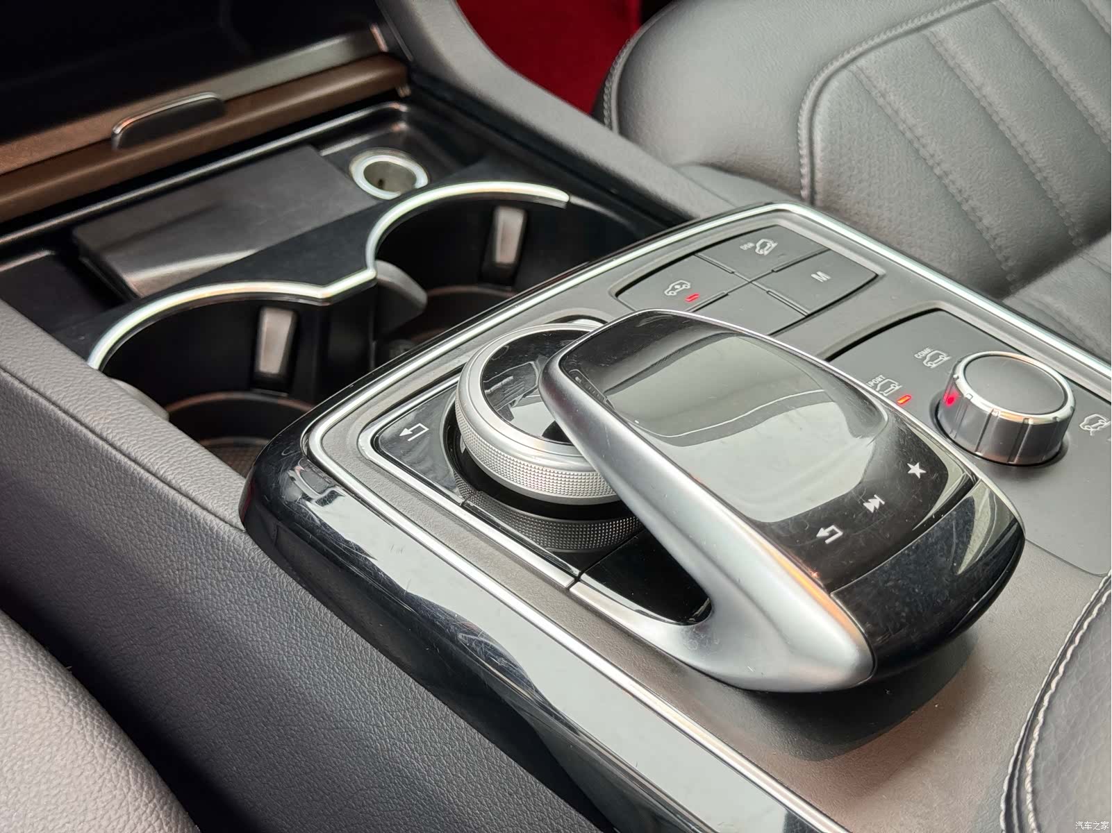 BAIC BJ90, 2023 14