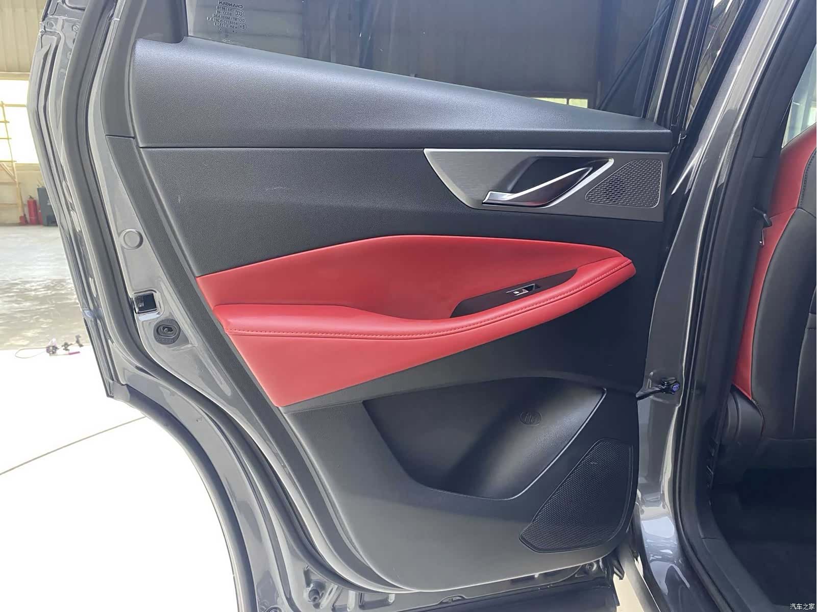 Changan CS35, 2022 17