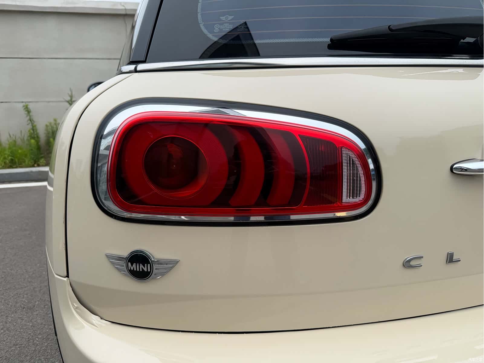 Mini Clubman, 2018 23