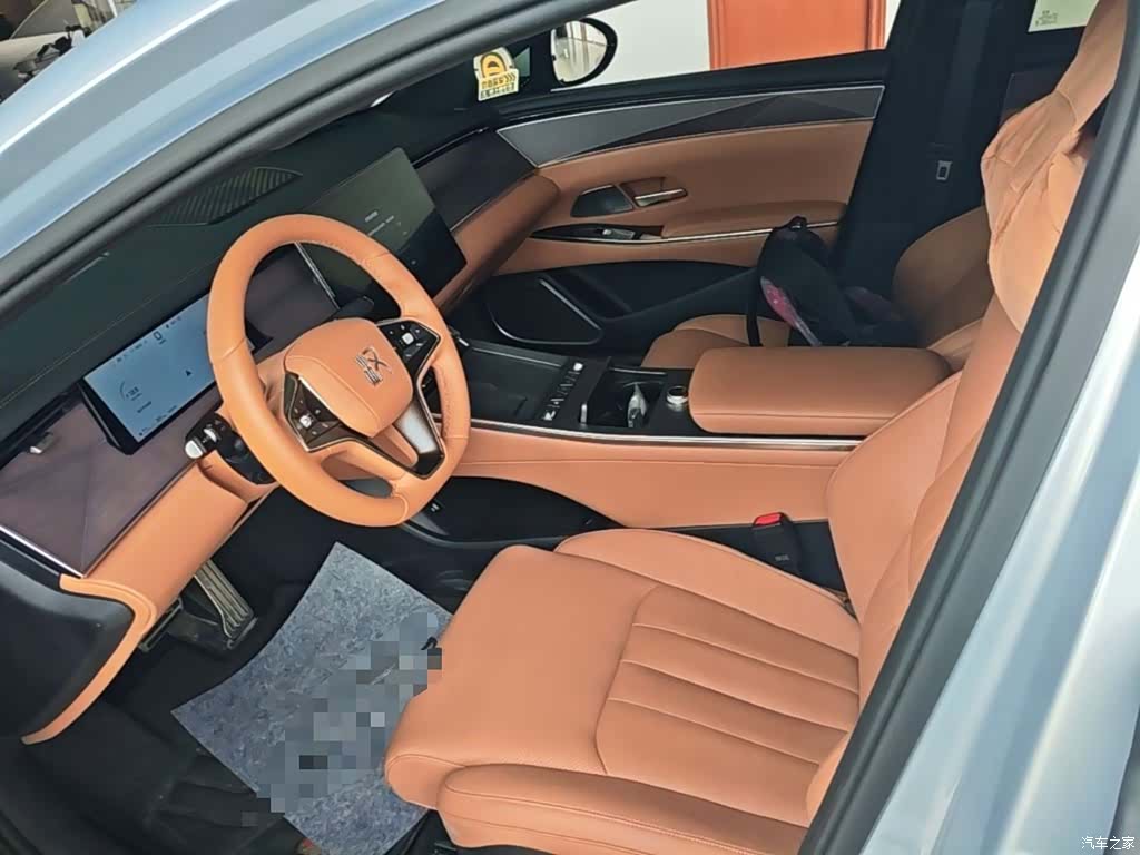 BYD Han, 2025 15