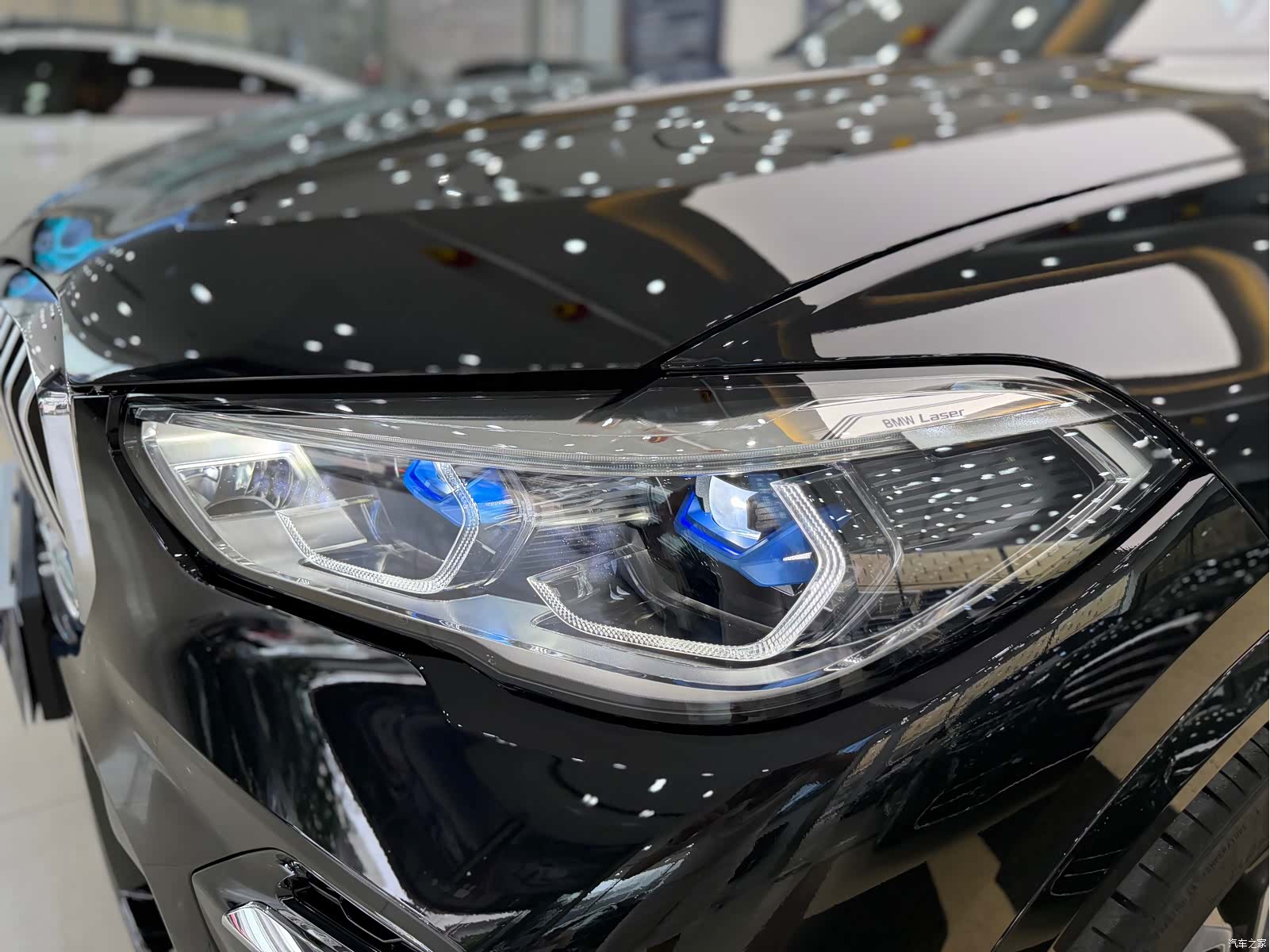 BMW X5, 2023 24