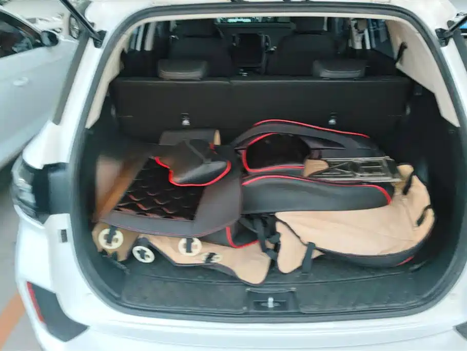 Hyundai Beijing ix35