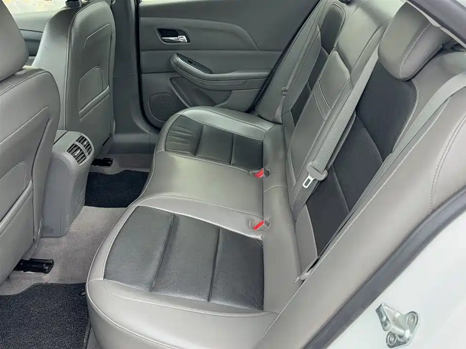 Chevrolet Mai Ruibao