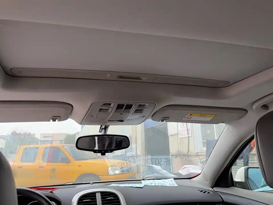 Chevrolet Mai Ruibao