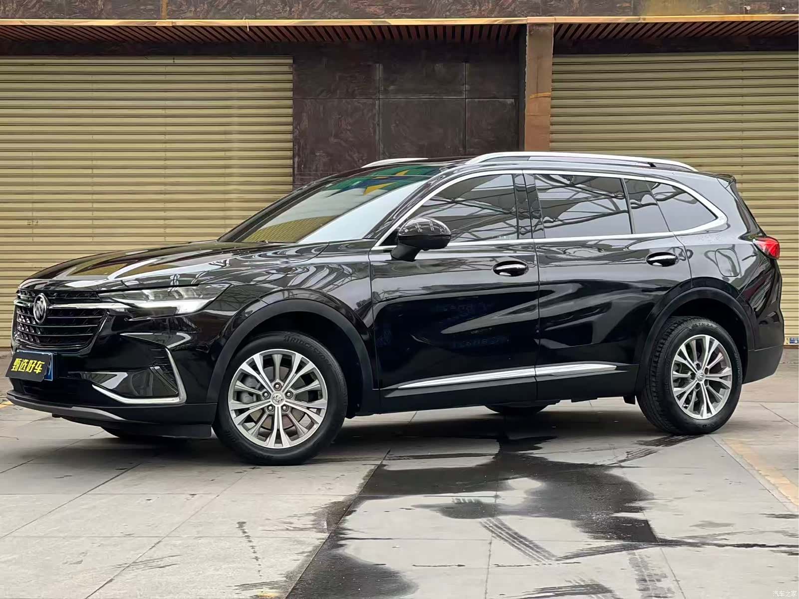 Buick Envision Plus, 2024 1