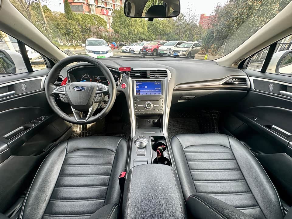 Jiangxi Nanchang Car