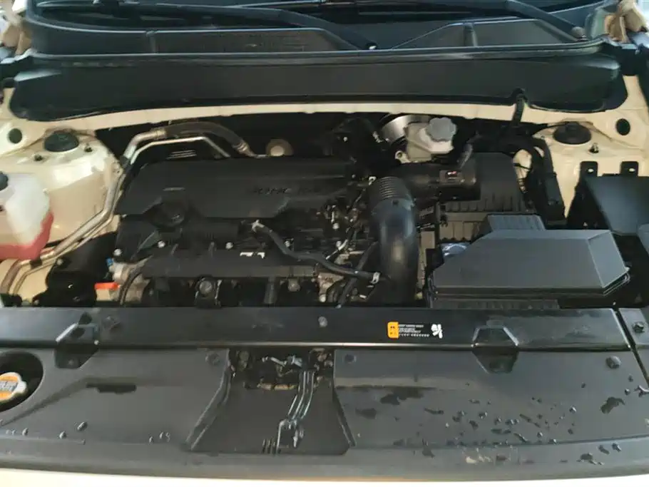 Hyundai Beijing ix35