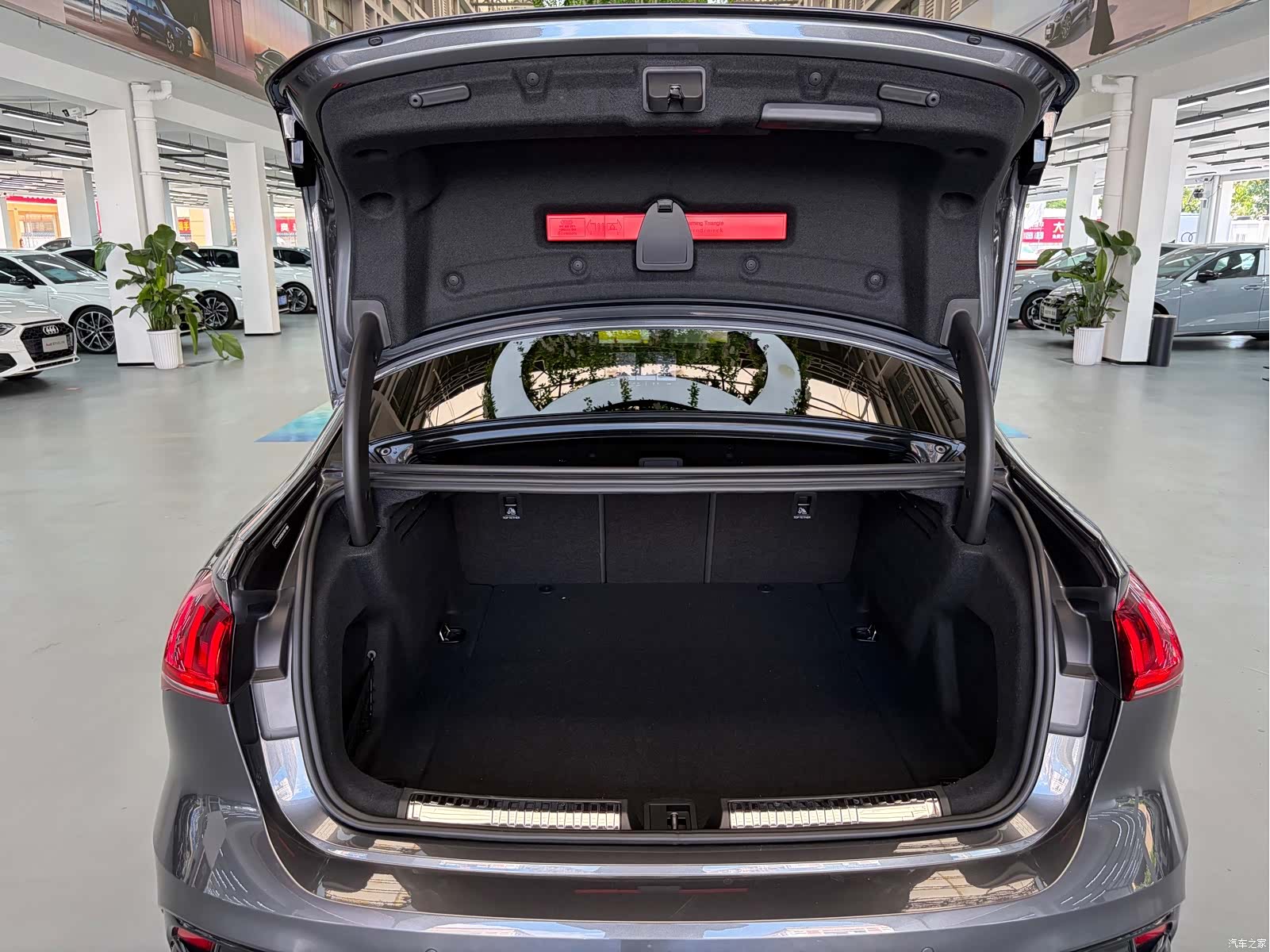 Audi A5, 2025 4
