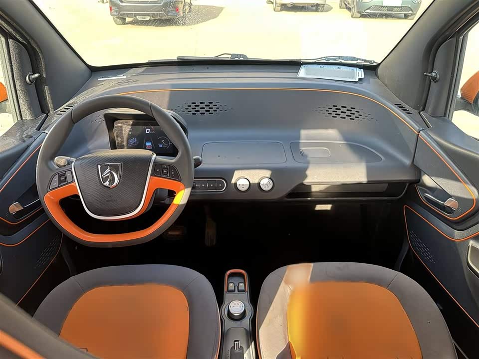 Baoding E100 Baoding E100