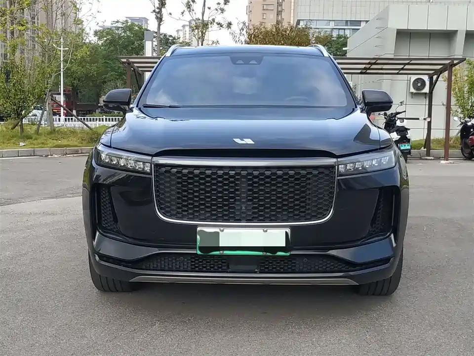 Li Auto Ideal ONE