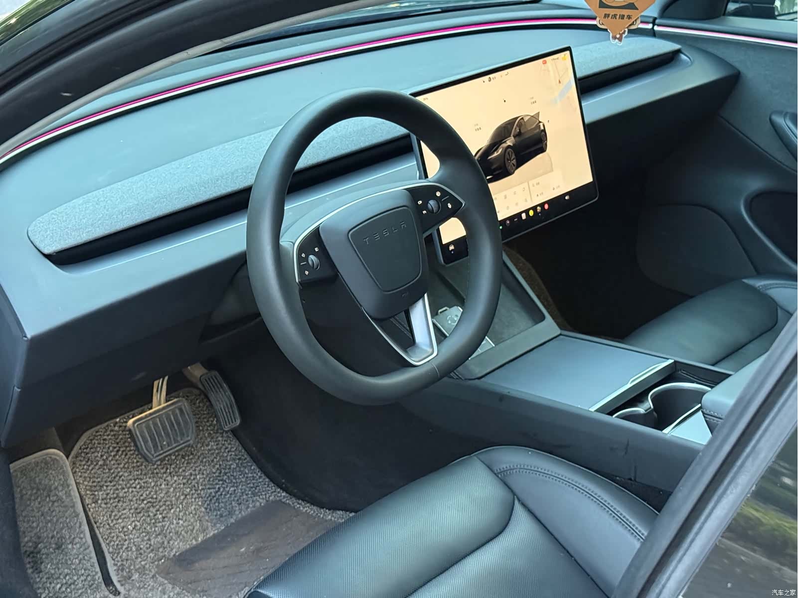 Tesla Model 3, 2023 9