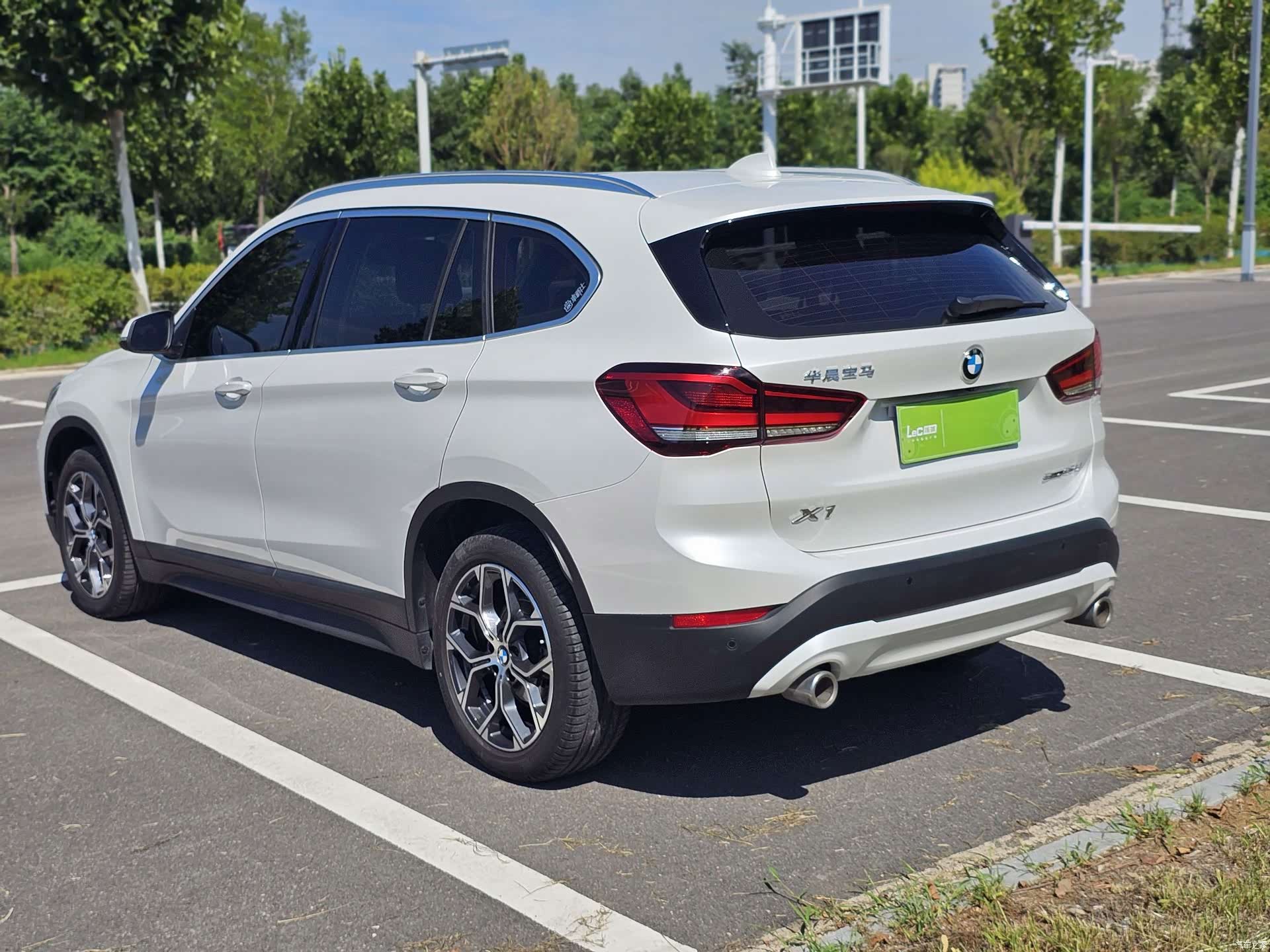 BMW X1, 2023 13