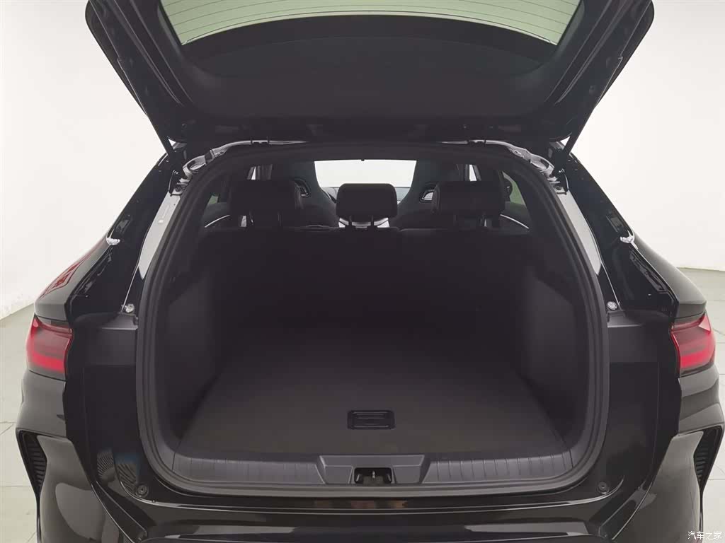 BYD Song, 2024 16