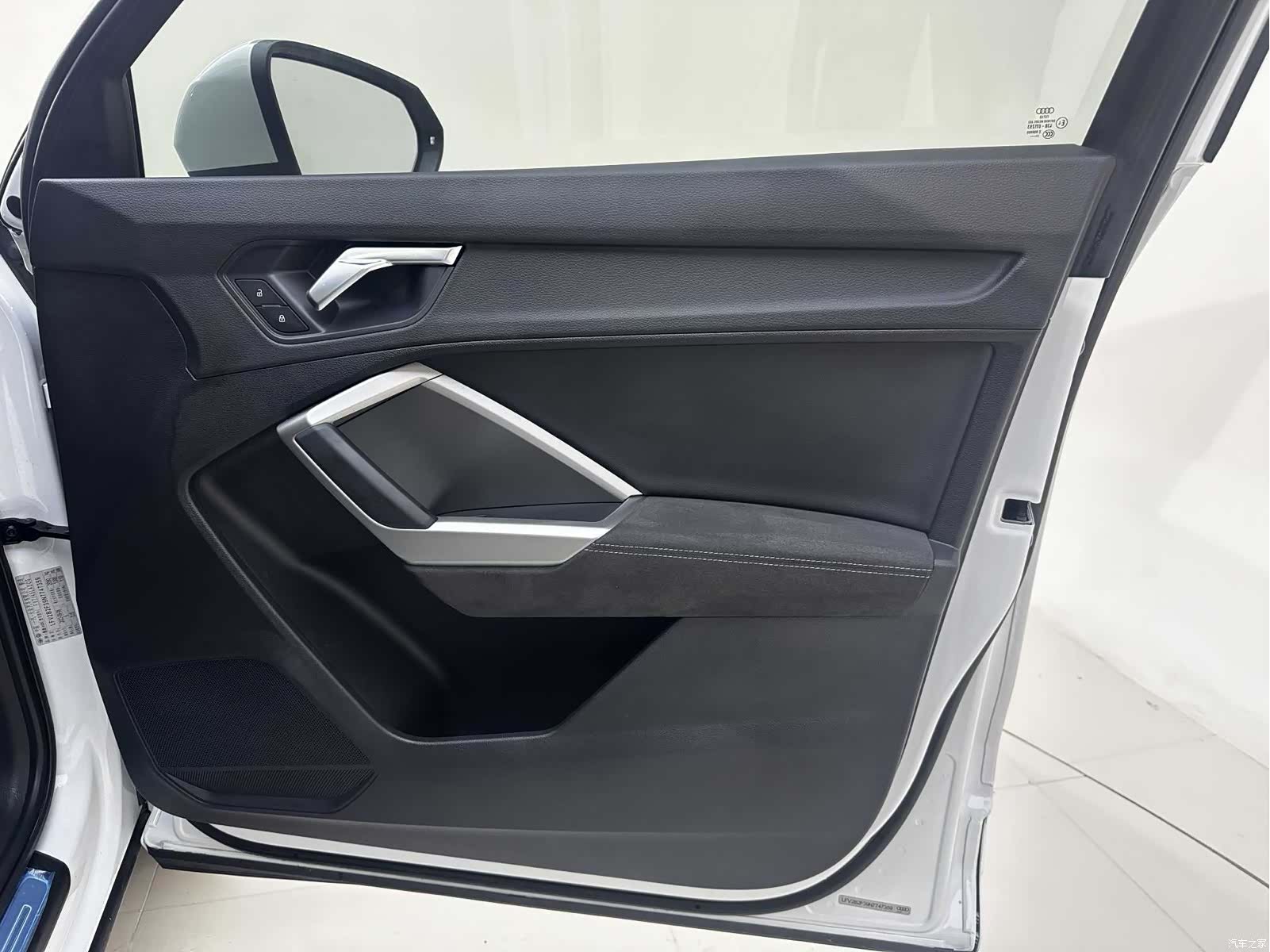 Audi Q3, 2022 30