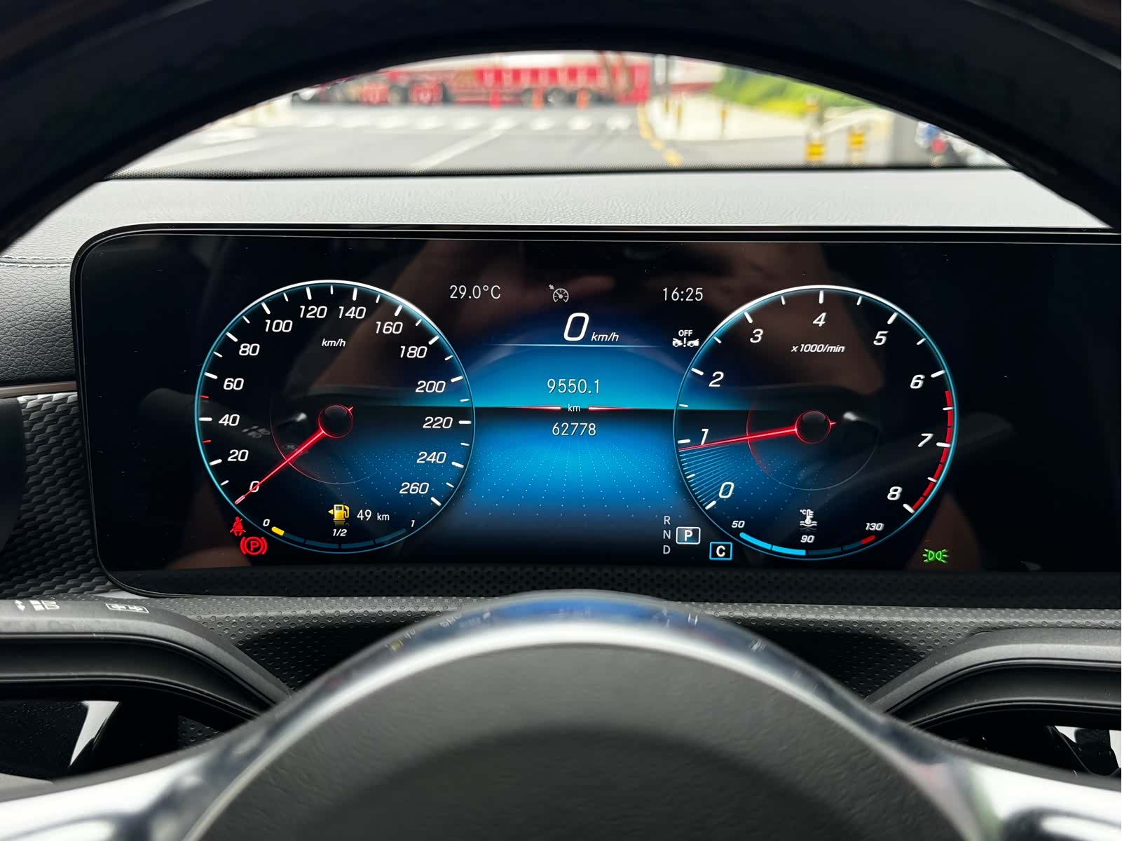 Mercedes-Benz A-Class, 2022 13