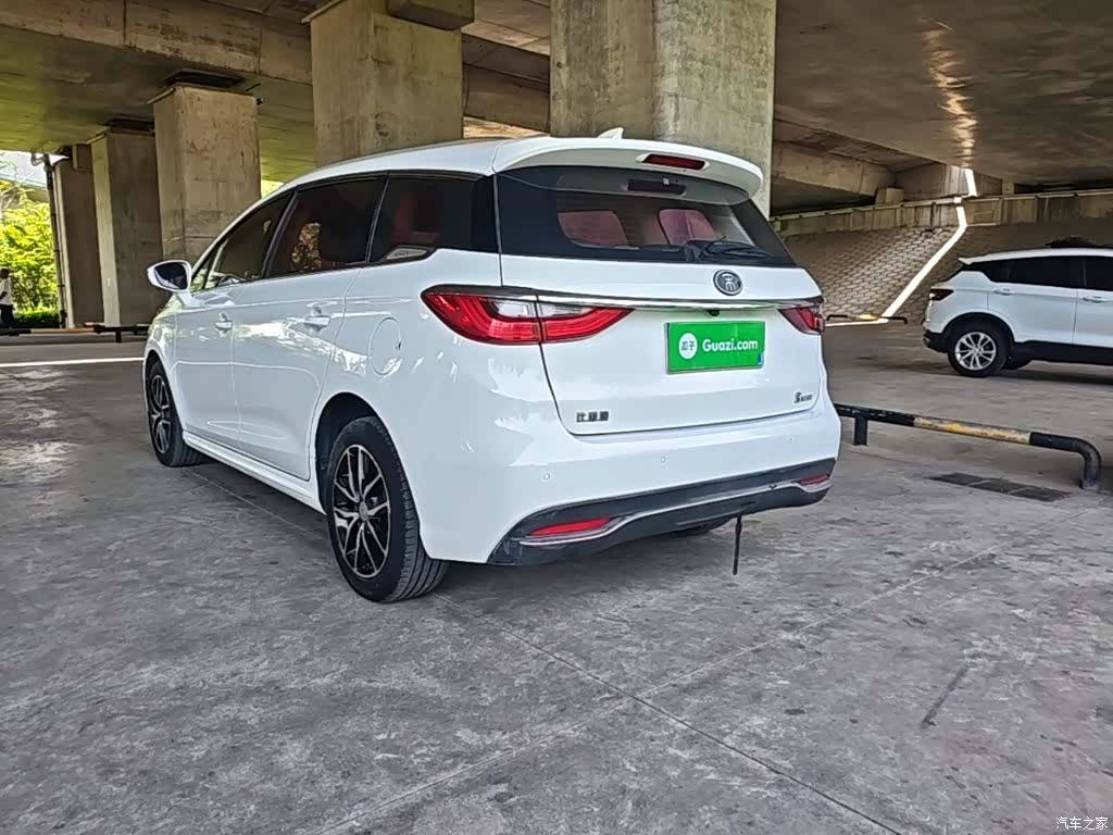 BYD Song, 2018 все фото
