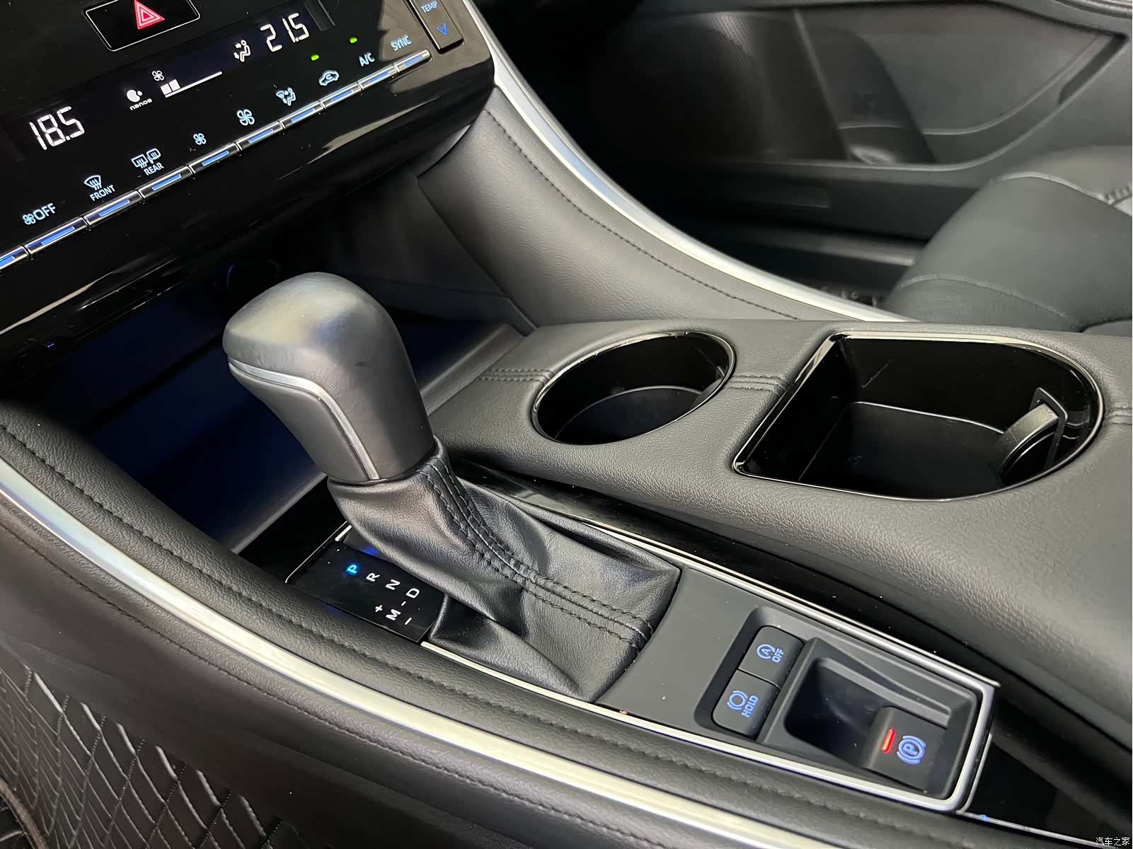 Toyota Avalon, 2023 13