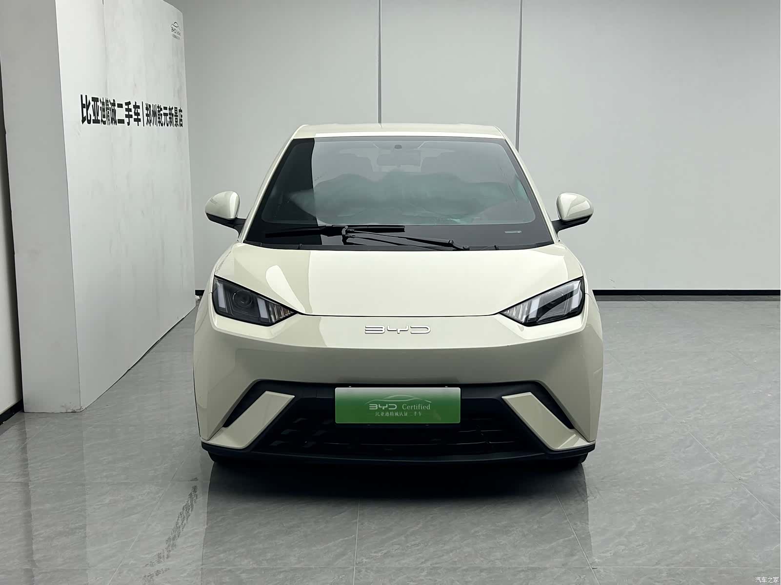 BYD Seagull, 2024 2