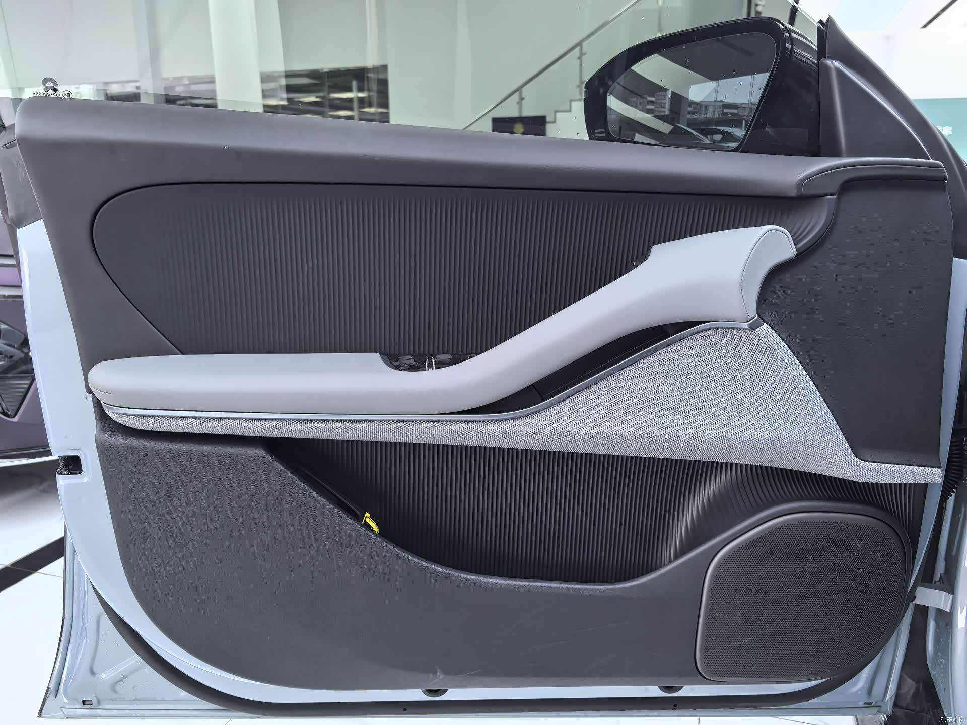 NIO ET5, 2025 4