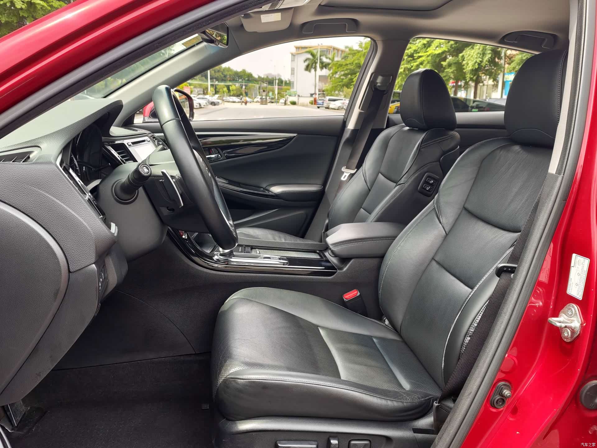Honda Spirior, 2017 все фото