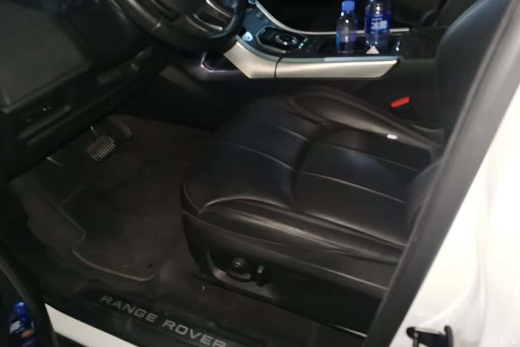Land Rover Range Rover, 2018 9