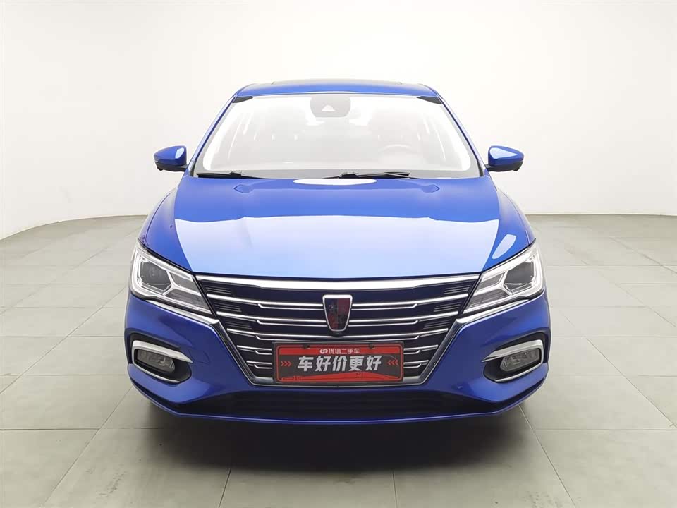 Roewe i5