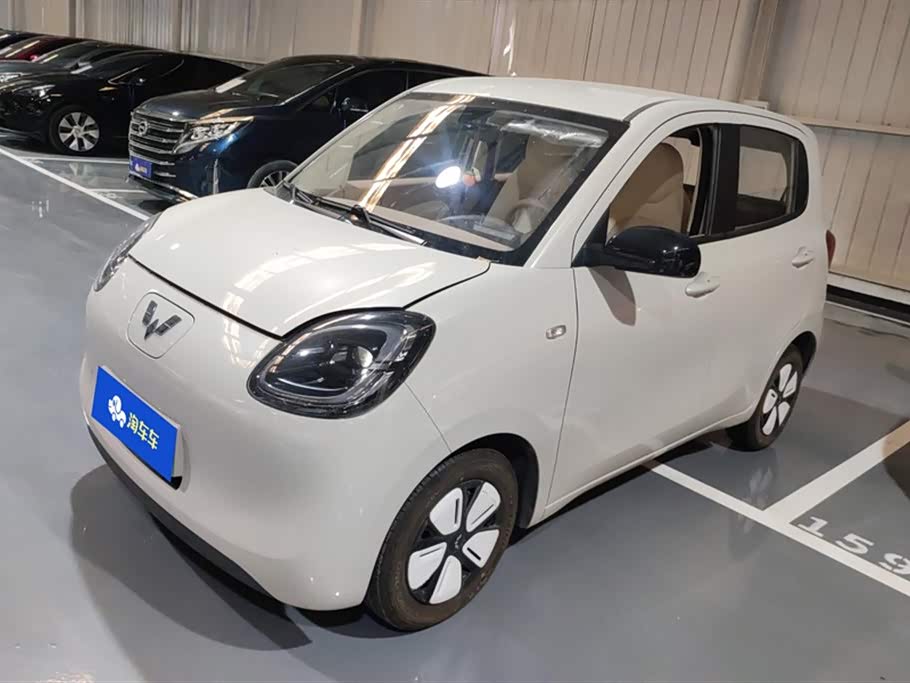 Wuling Mini EV