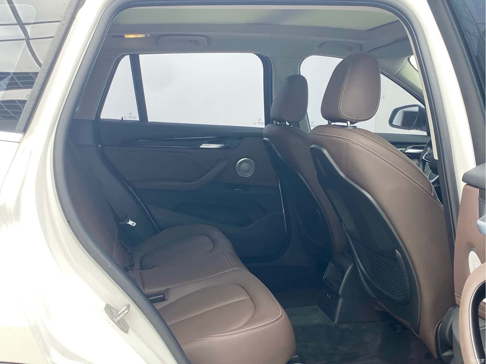 BMW X1, 2023 11