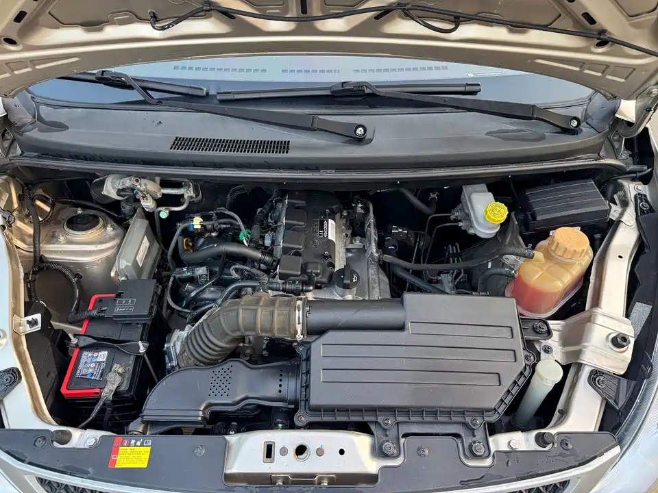 Wuling Wuling Rongguang V