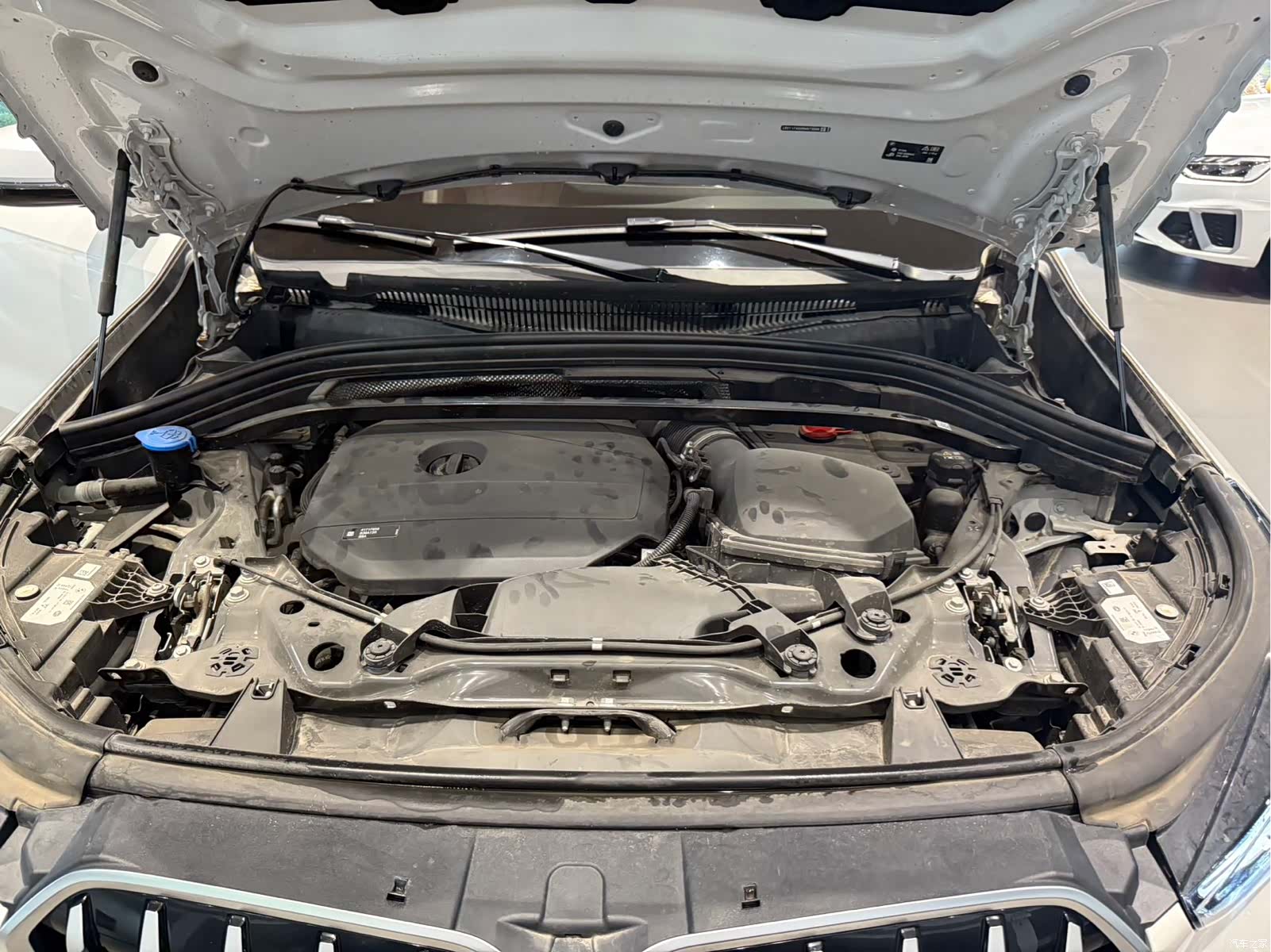 BMW X1, 2023 19