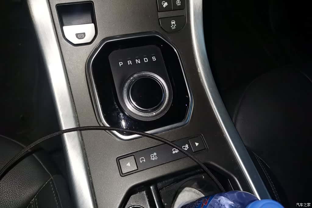 Land Rover Range Rover, 2018 16