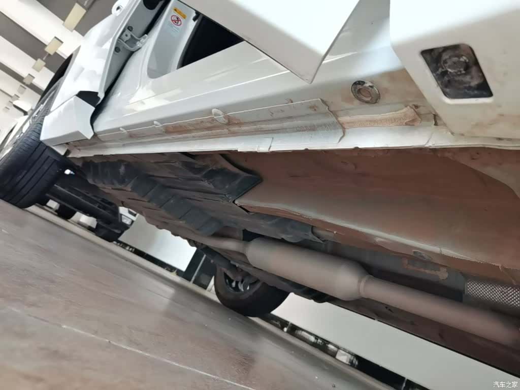 Changan CS55, 2024 21