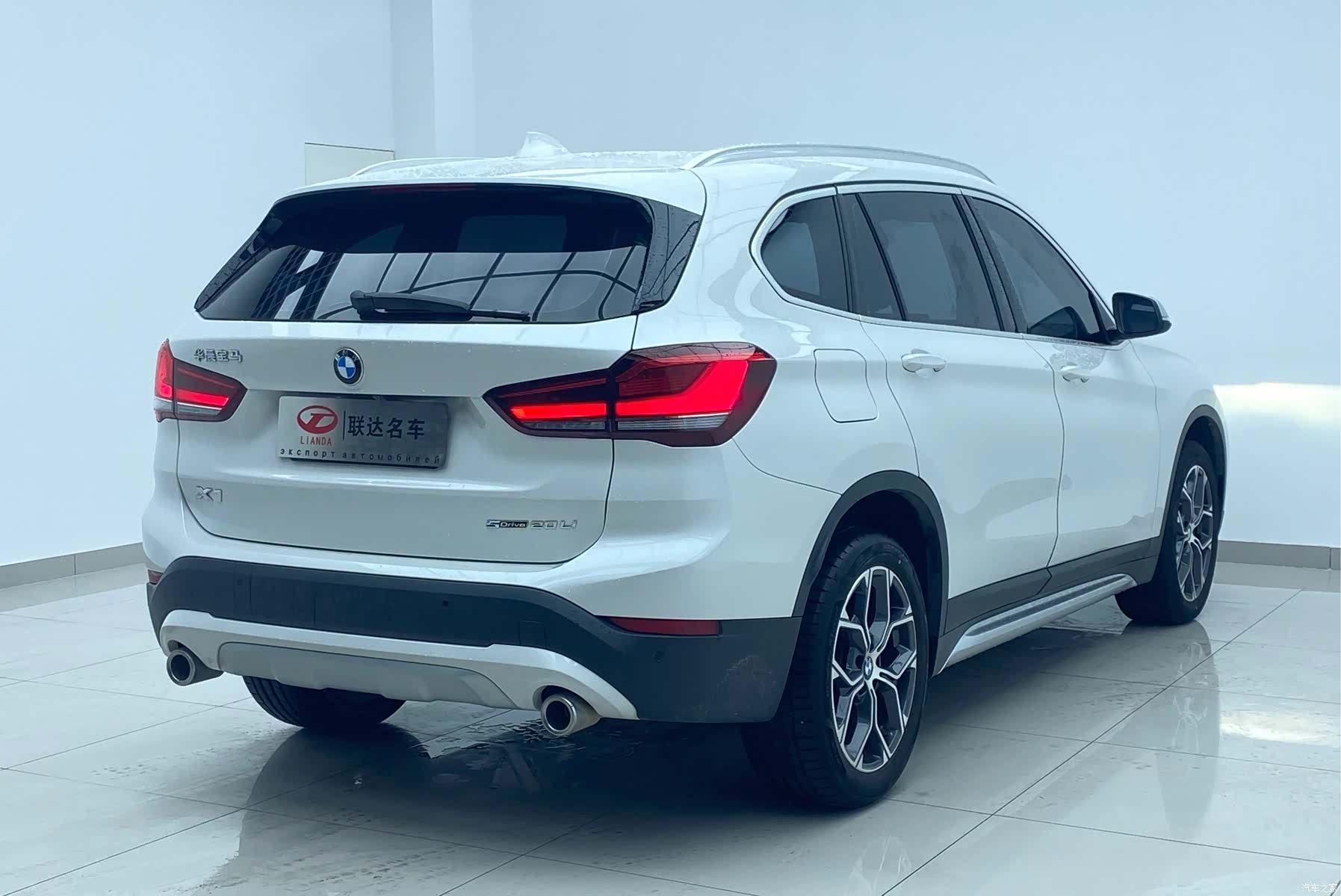 BMW X1, 2023 3
