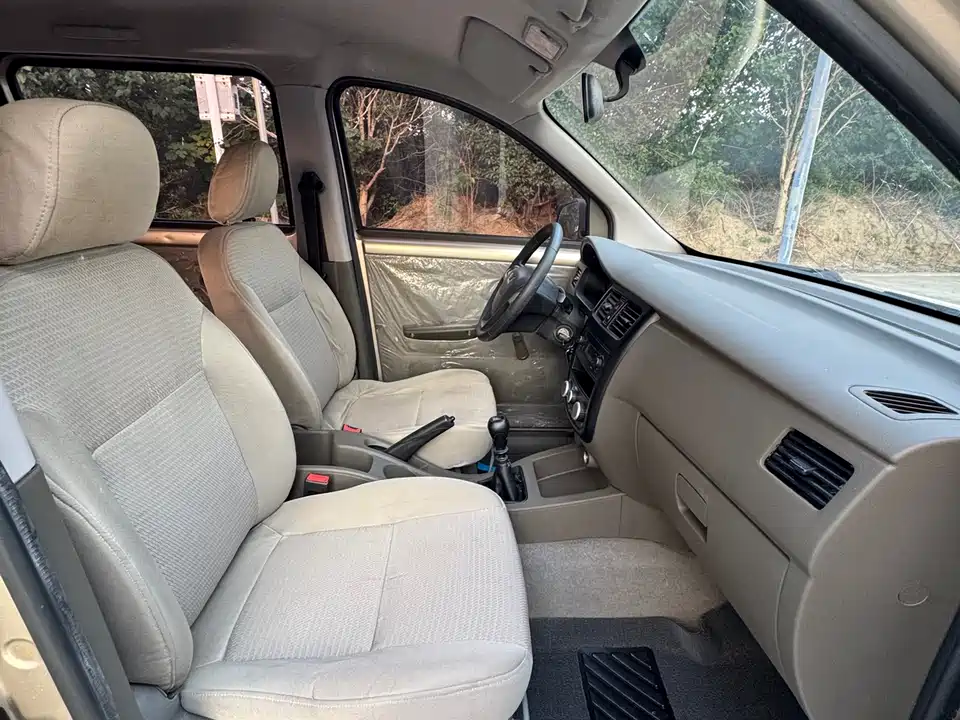 Wuling Wuling Rongguang V