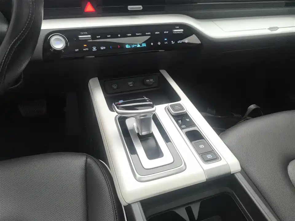 Hyundai Beijing ix35