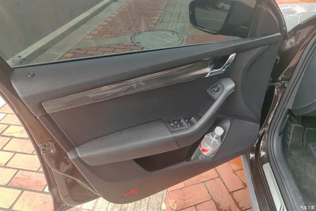 Skoda Octavia, 2016 7