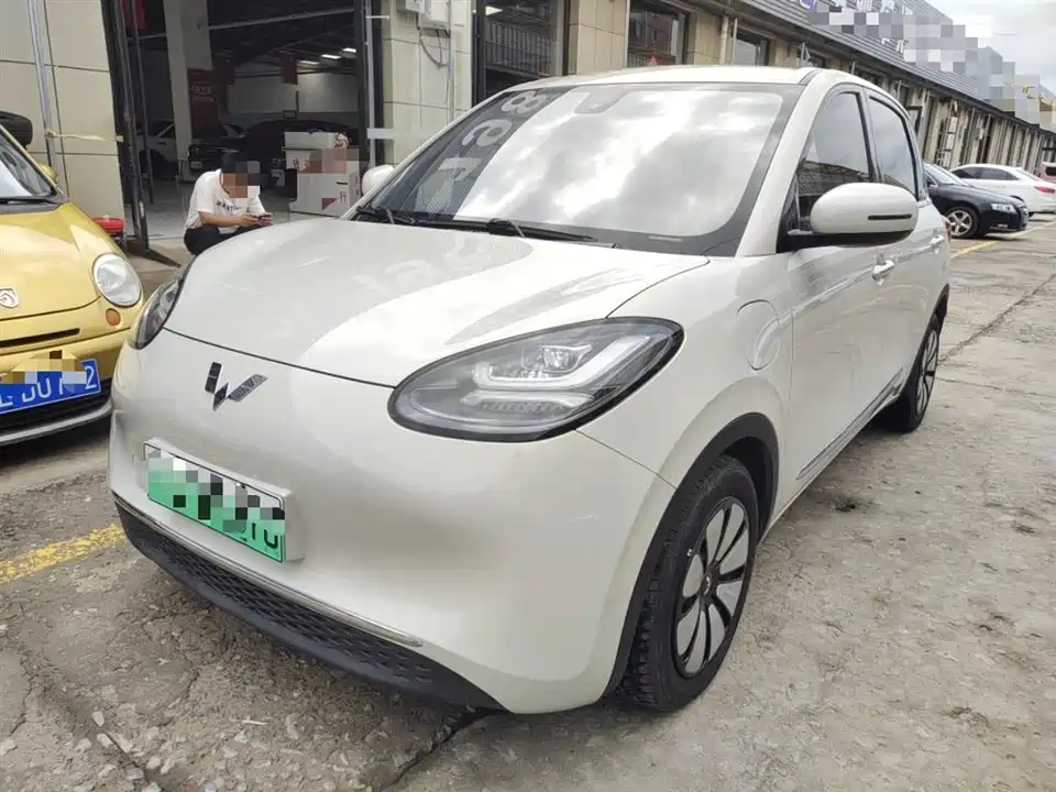 Wuling Wuling Bingguo