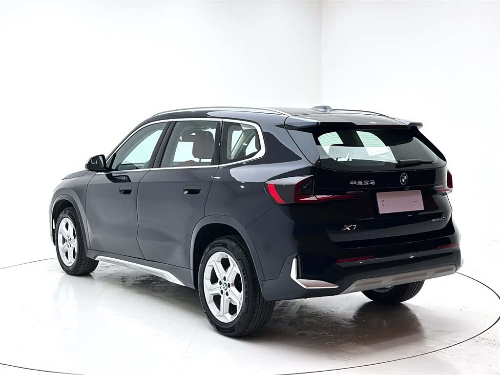 BMW X1, 2023 4